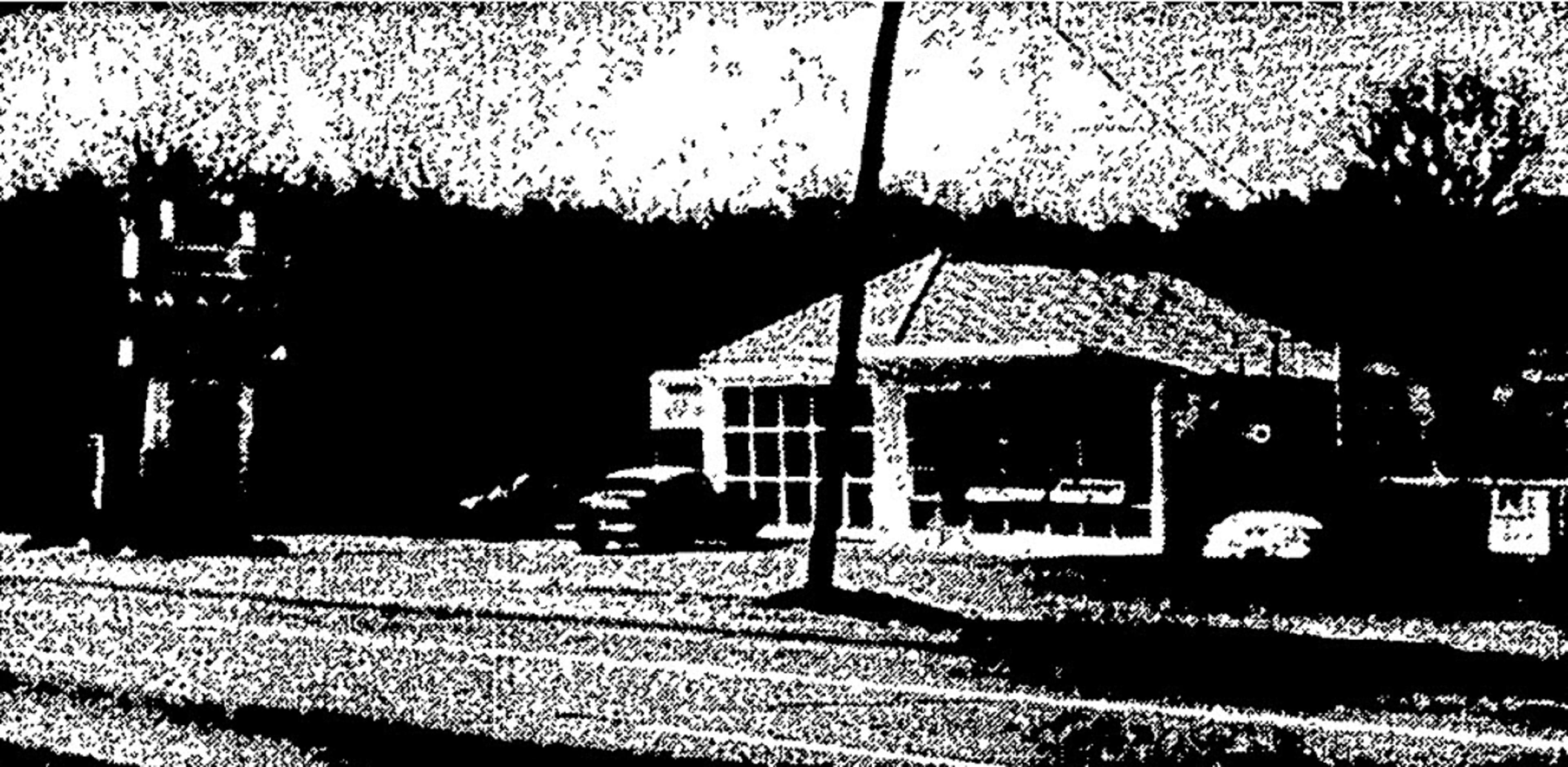 This Day in Norwood HistoryMay 12, 1955KwikChef to Open DriveIn Car