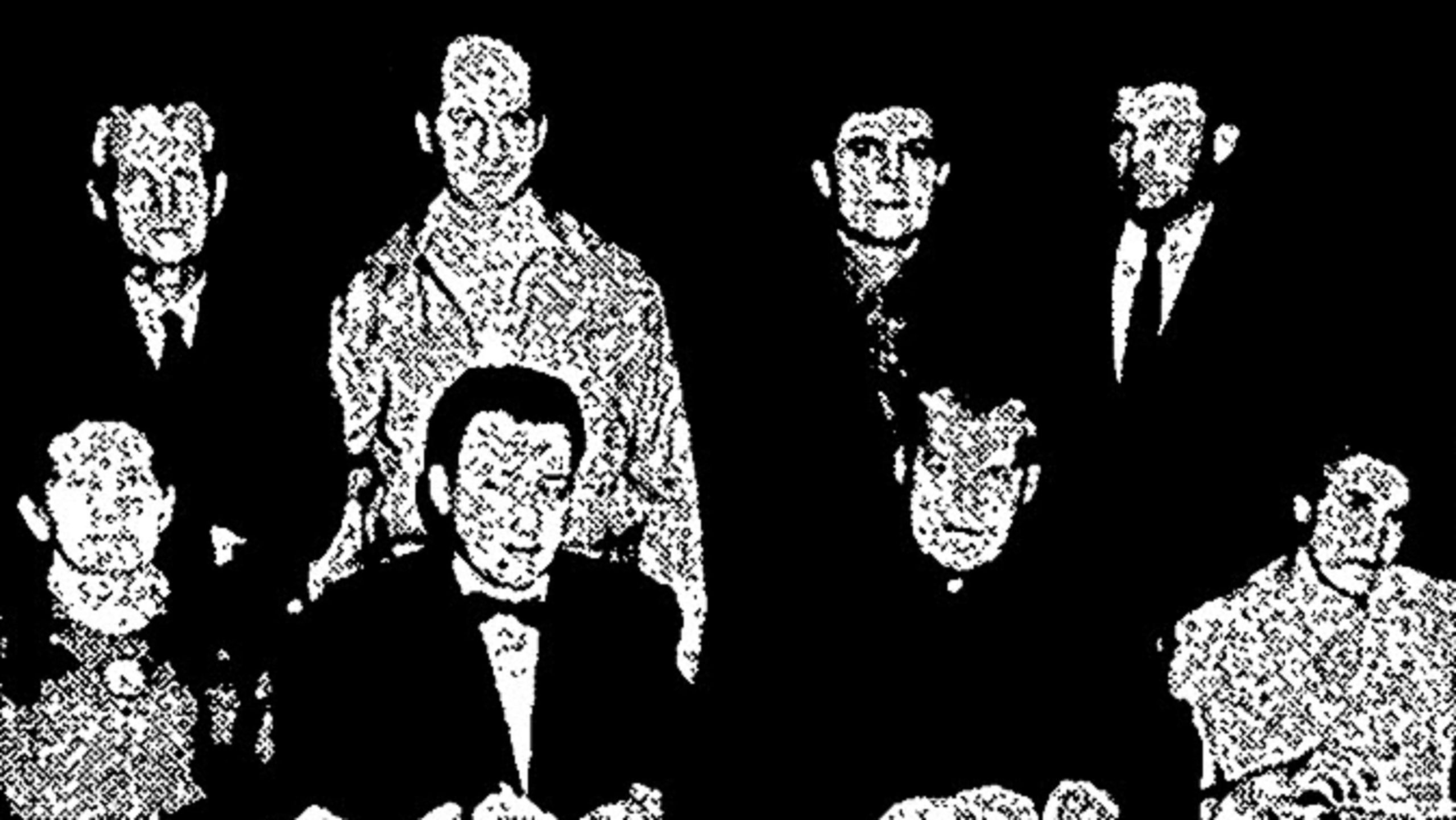 To Honor St. George’s Pastor On 25th Anniversary As A Priest-This Day in Norwood History-May 26, 1965