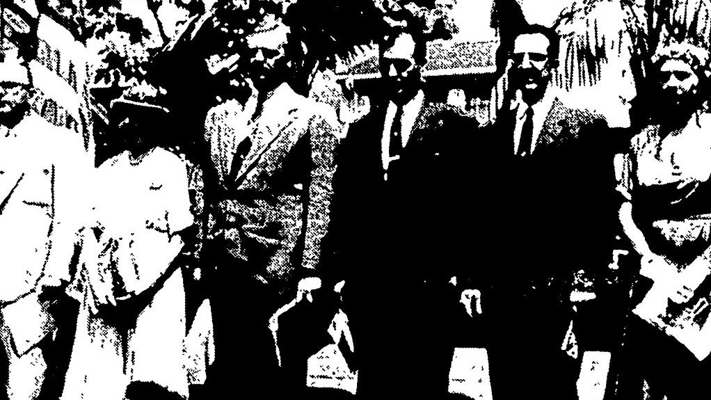 Dedication Marks Norwood Hospital Expansion-This Day in Norwood History-June 23, 1955