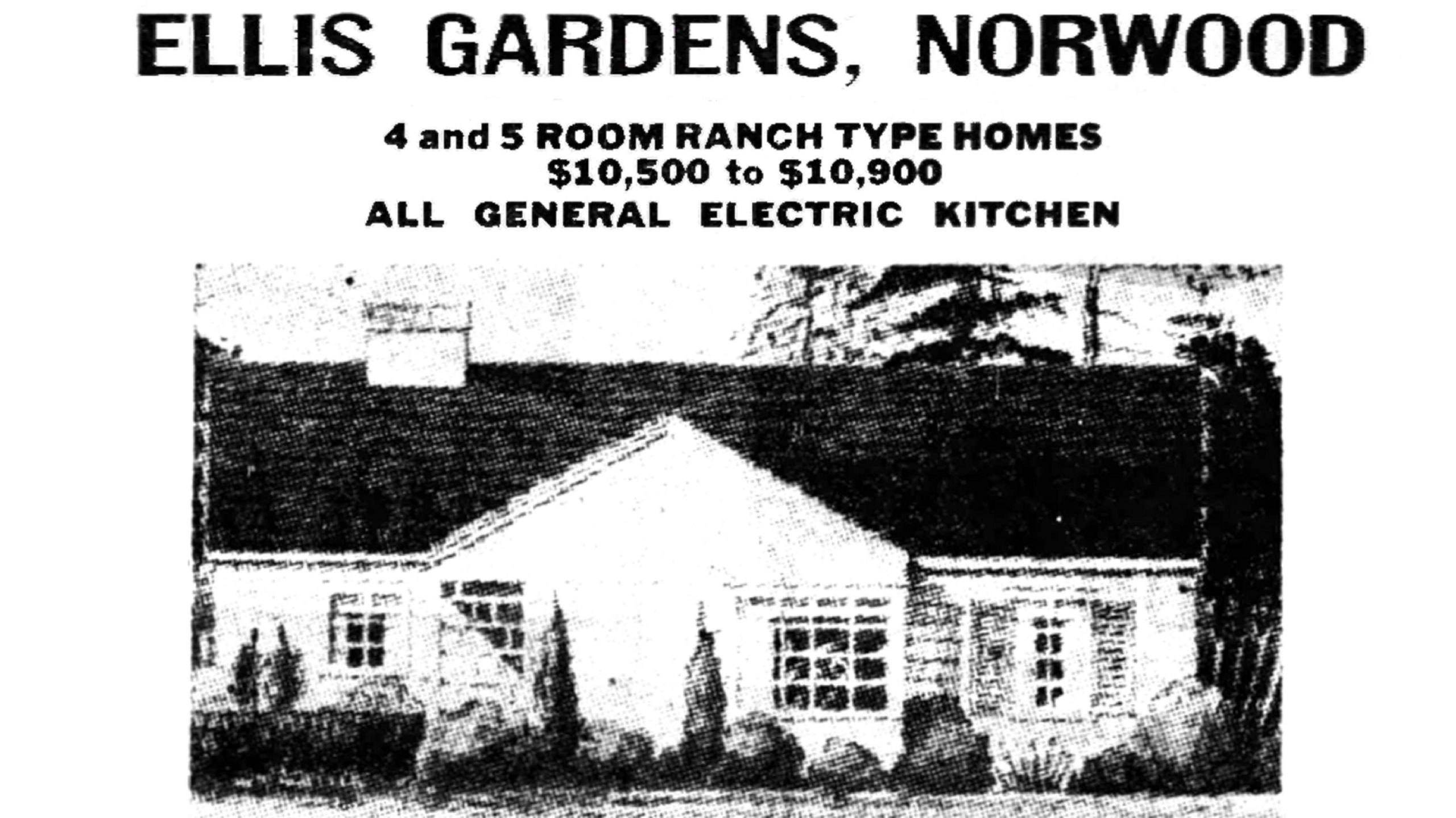 Ellis “Dust Bowl” Termed Menace to Health-This Day in Norwood History-June 13, 1950