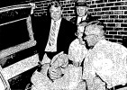 Police Probing New Attempt On Life Of ‘Punchy’ McLaughlin-August 18, 1965