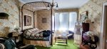 F Holland Day House Tour-Mr. Lewis Day’s Bedroom