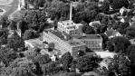 Norwood Hospital Benefits From Charles Smith Estate-This Day In Norwood History-August 29, 1947