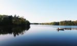 The History of Willett Pond-This Day In Norwood History-August 11, 1939