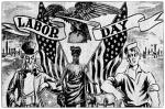 Labor Day Parade Planned-This Day In Norwood History-September 3, 1893