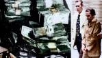 Hostage Taken in Robbery, Officer Shot, 2 Arrested-This Day in Norwood History- September 7, 1974