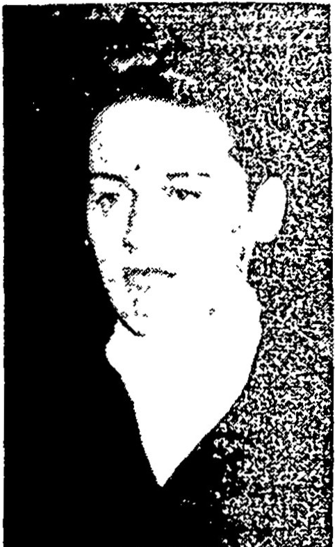 Attorney Files Petition For New Trial in Local Murder-October 6, 1955