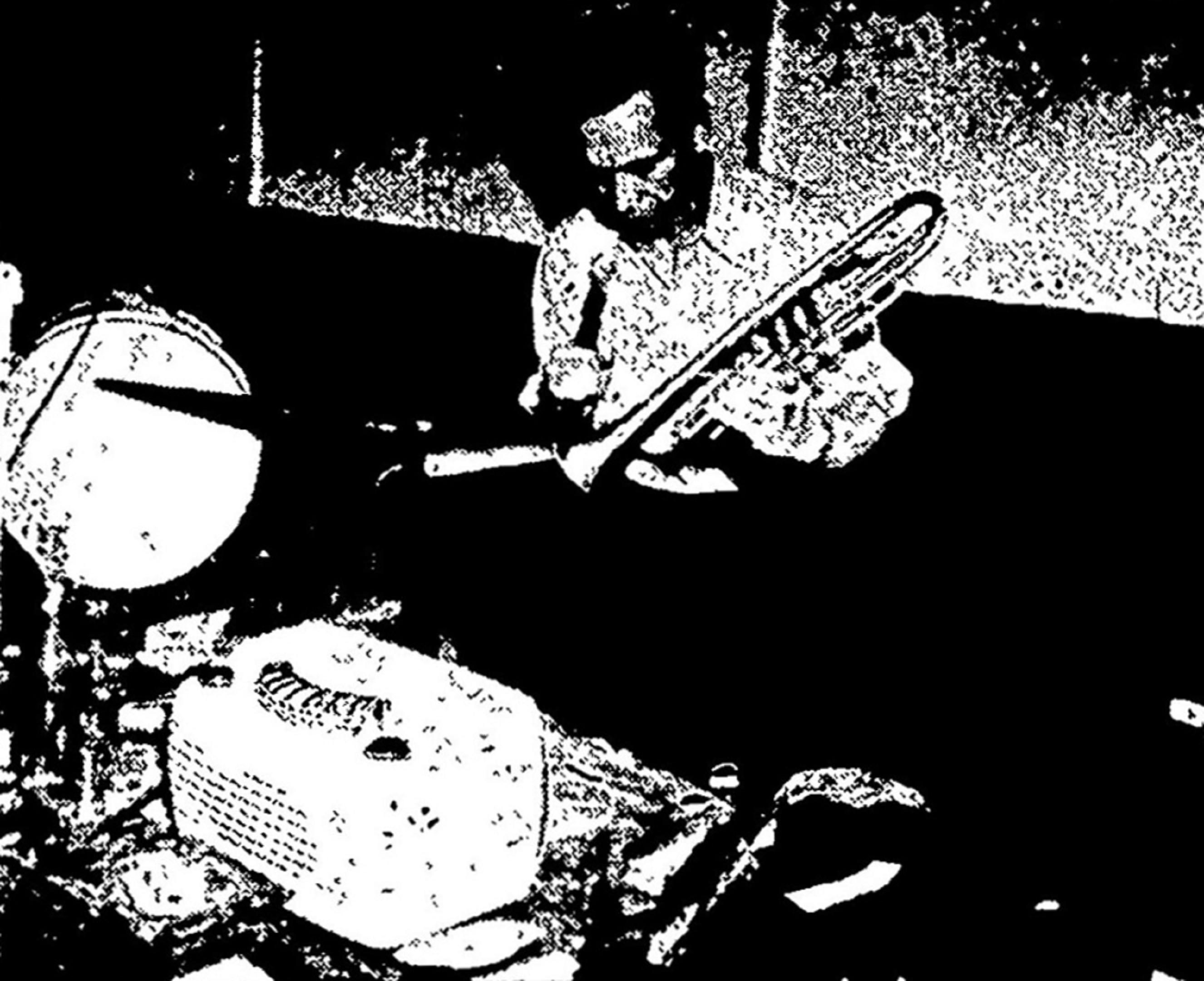Farnham Music Shop Has Rental And Repair Service-This Day In Norwood History-October 31, 1947