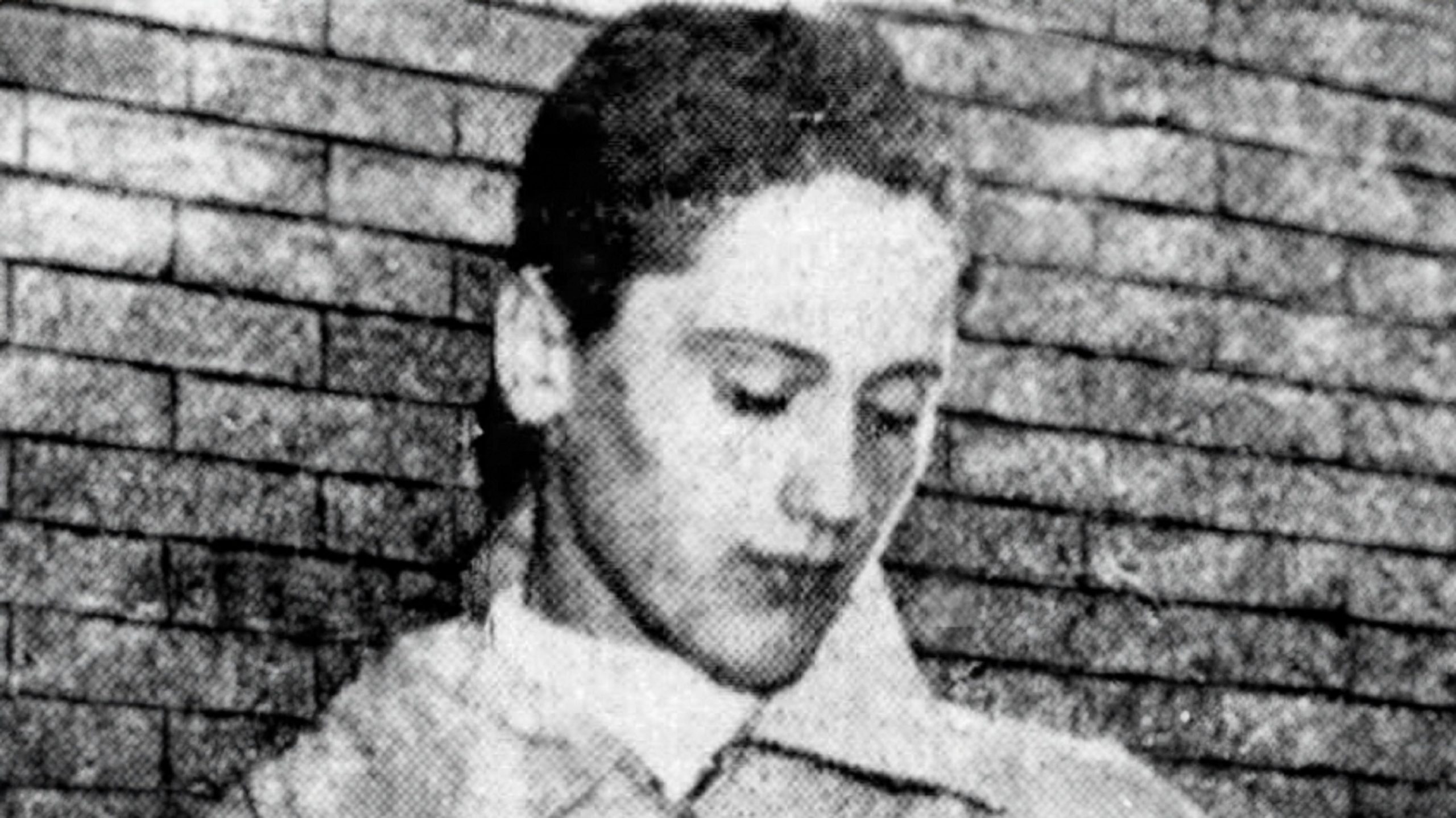 Peter Makarewicz To Confer With Counsel-November 15, 1954