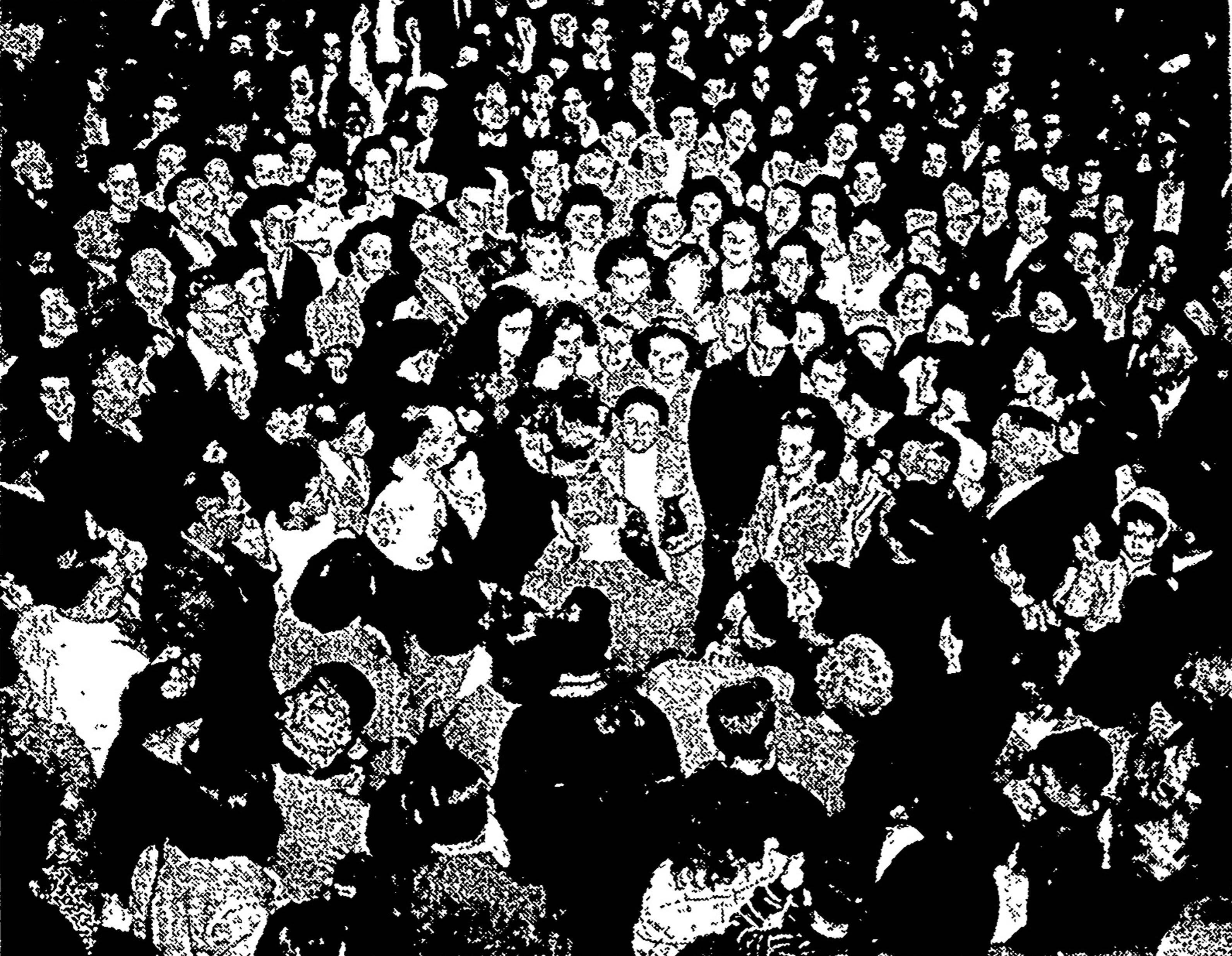 Msgr. Minihan Greeted By Over 3000 On Return Home-This Day In Norwood History-October 8, 1948
