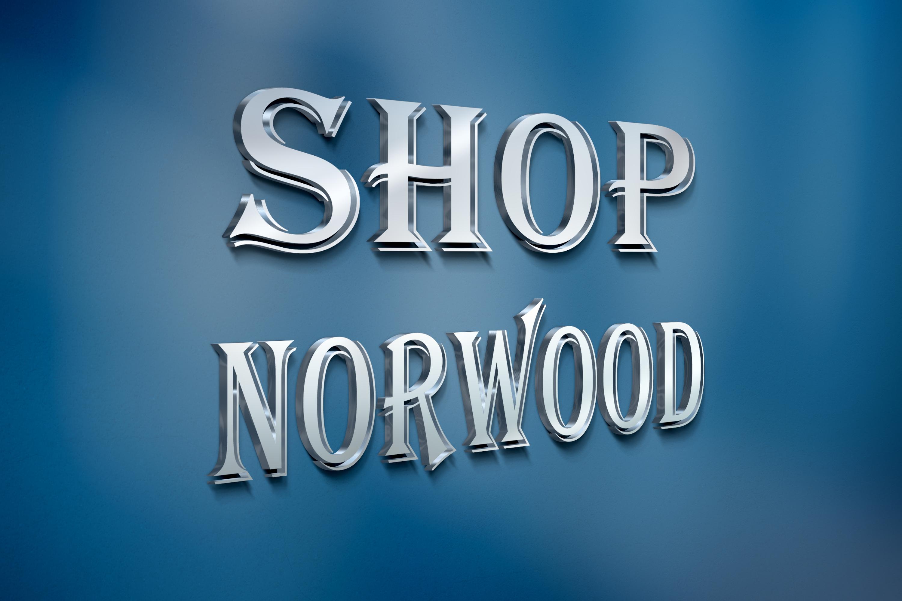 Shop Norwood-This Day in Norwood History-November 22, 1944
