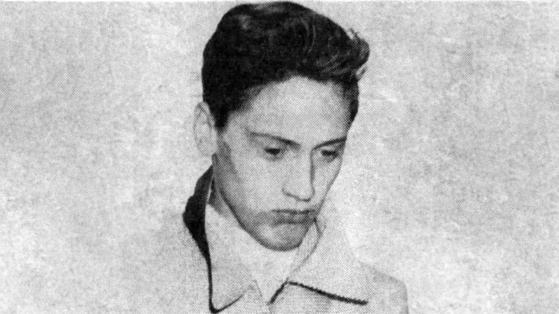 Prosecutor Claims Peter Plotted Murder-This Day in Norwood History-March 9, 1955
