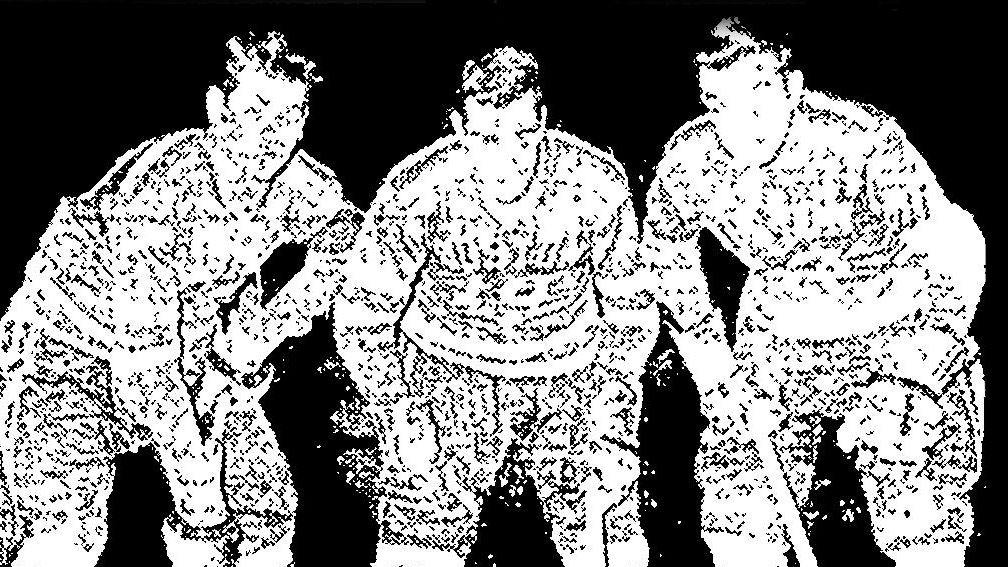 Al Welch Paces Terrier Pups To Standout Season-March 23, 1961
