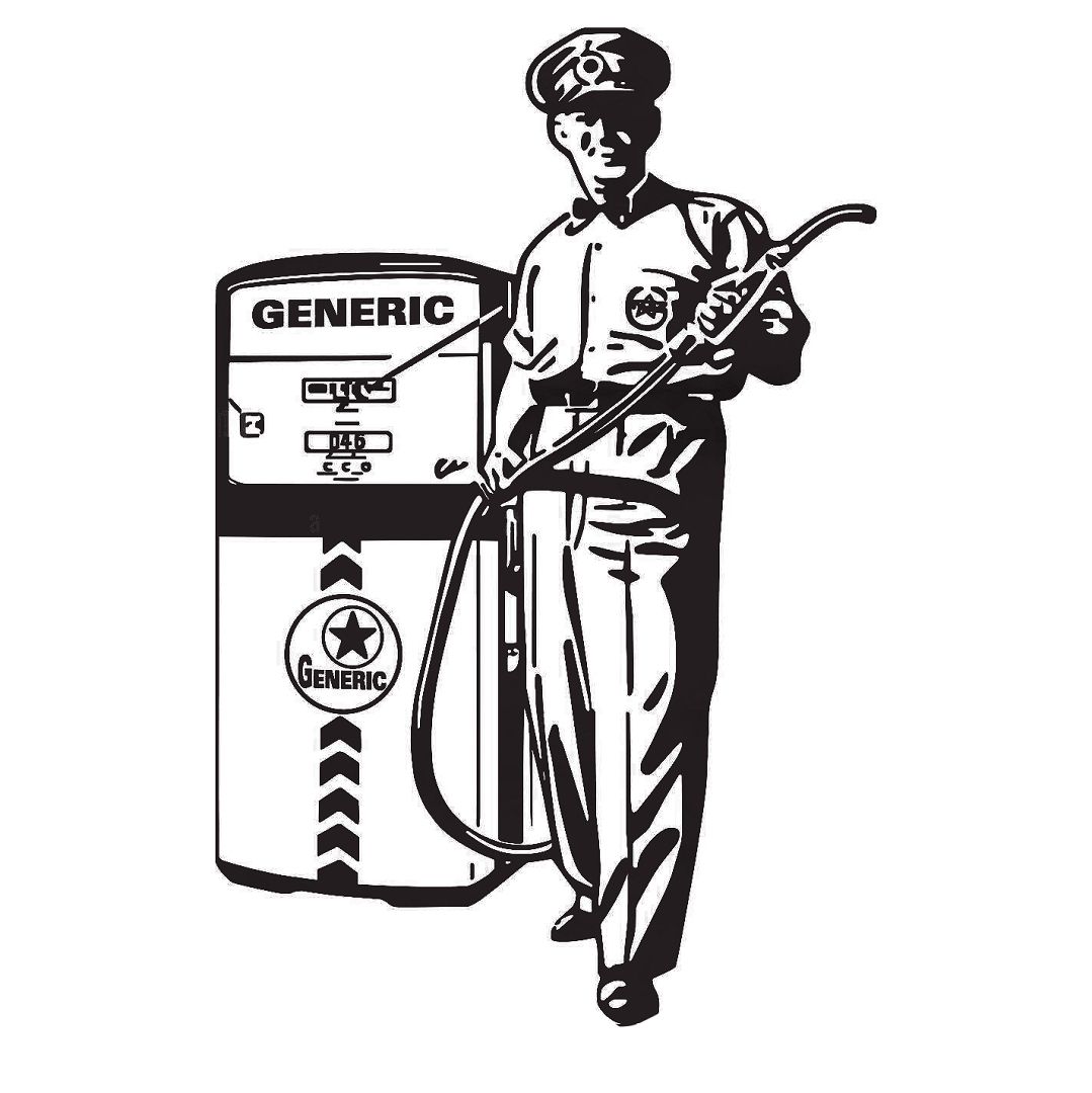 Charles Fanning Foils Robbery Attempt At Service Station-This Day In Norwood History-May 2, 1942