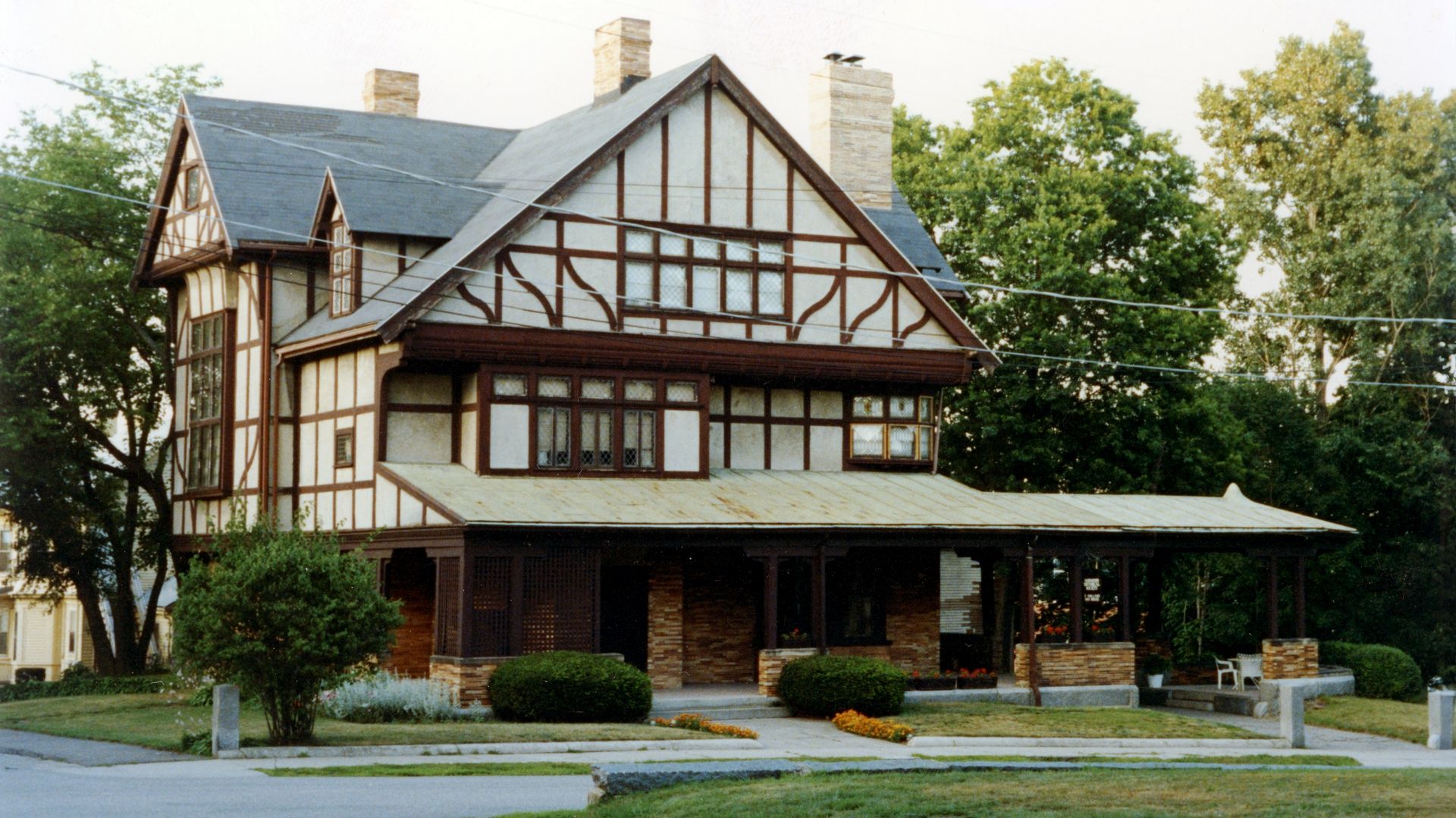 Norwood Beautification Committee Launches Property Contest-July 11, 1977