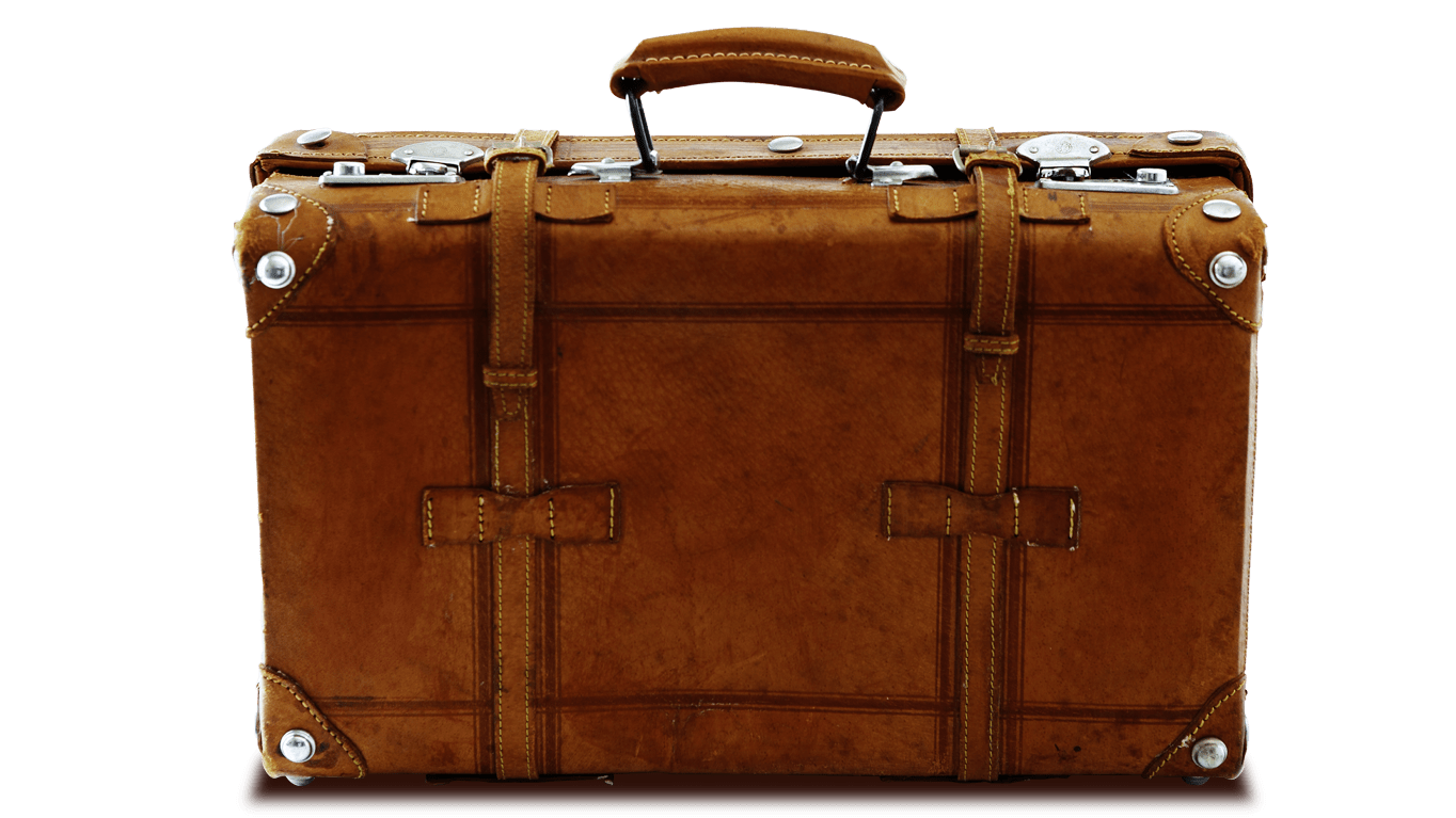 Bloodstains on Allie Osman’s Suitcase-This Day in Norwood History-May 10, 1933