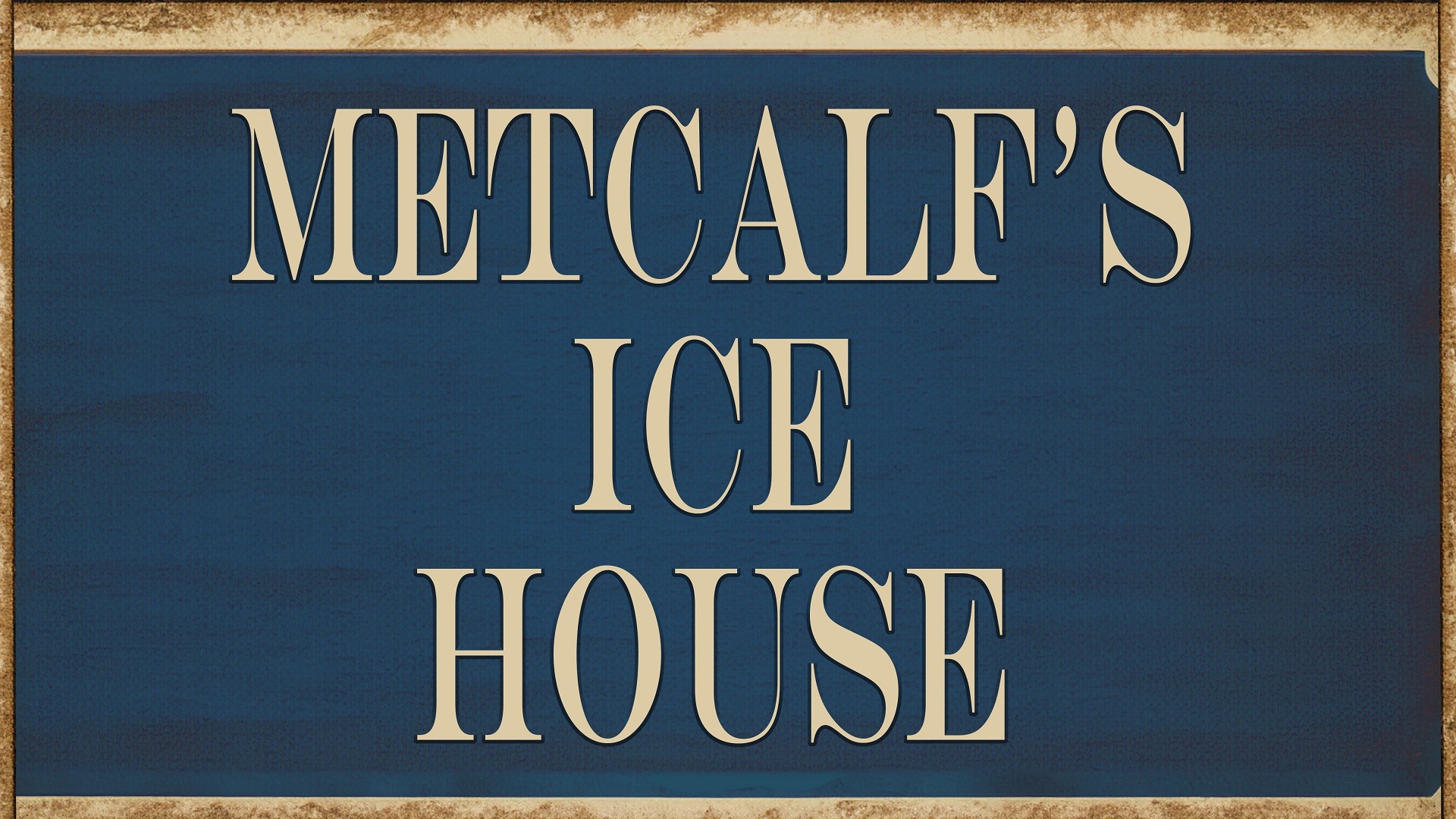 Metcalf’s Icehouse Burned Down-This Day In Norwood History-July 24, 1895