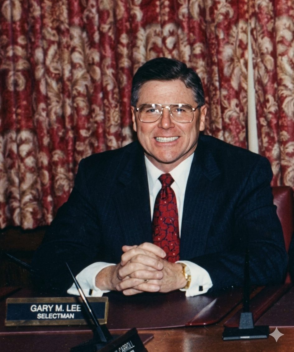 In Memoriam-Gary M. Lee