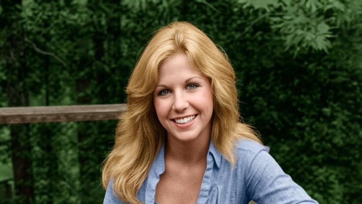 Norwood Teen Lisa Willman Secures Spot as Patriots Cheerleader-July 28, 1979