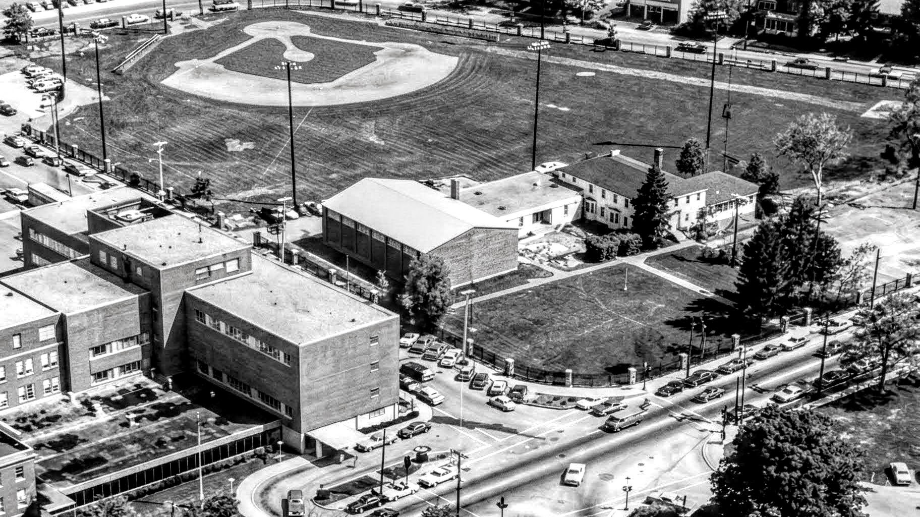Norwood Hospital Proposes Purchasing Civic Center as Expansion Alternative, Other Selectmen’s Notes-August 6, 1975