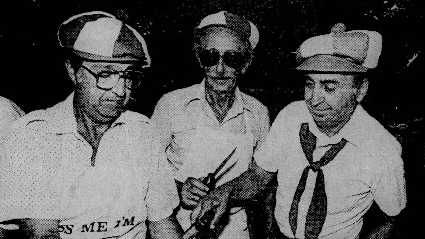 Thousands Turn Out for Summerfest “Italian Night” on the Common-August 15, 1985