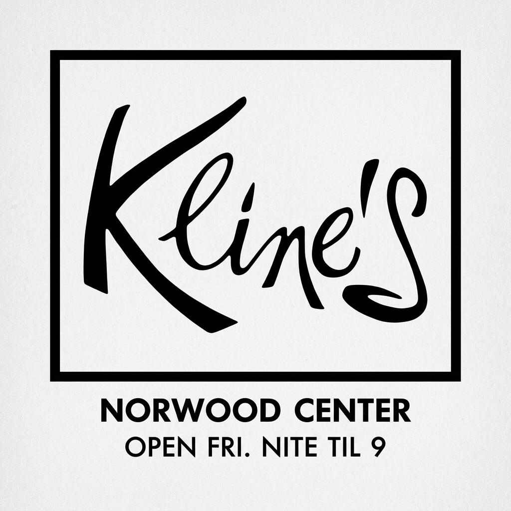 Kline’s Announces Major Expansion into Woolworth’s Space-September 2, 1977