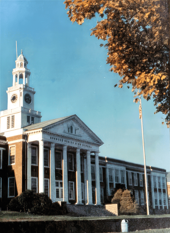 Selectmen Target $82,500 for Gymnasium Repairs While Uncovering Wider $750,000 School Roof Crisis-September 9, 1982