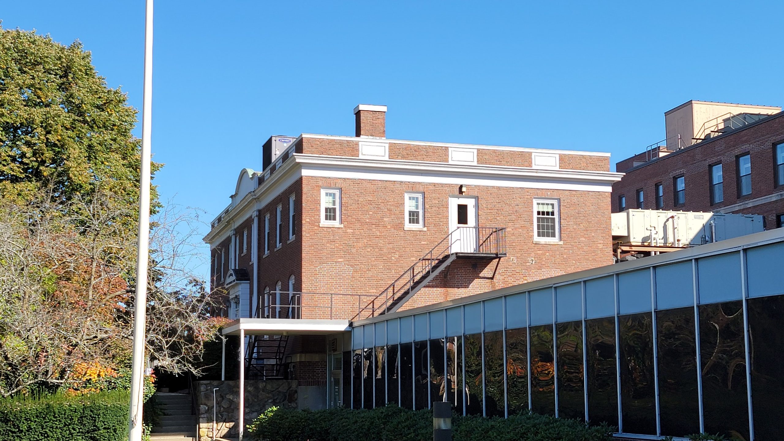 State Forces Delay in Sale of Norwood and Southwood Hospitals-September 5, 1997