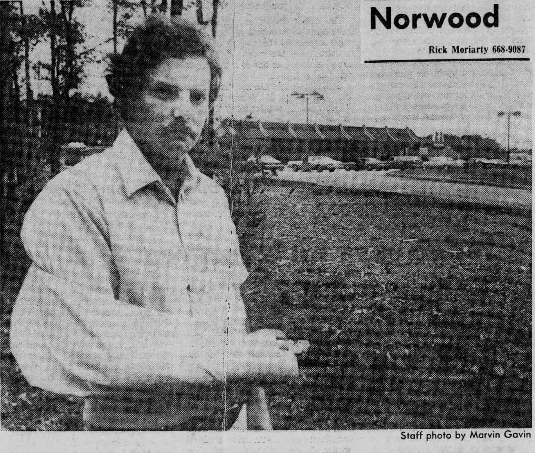 Neighbors Demand McDonald’s Shutdown Following Brutal Assault-September 4, 1981