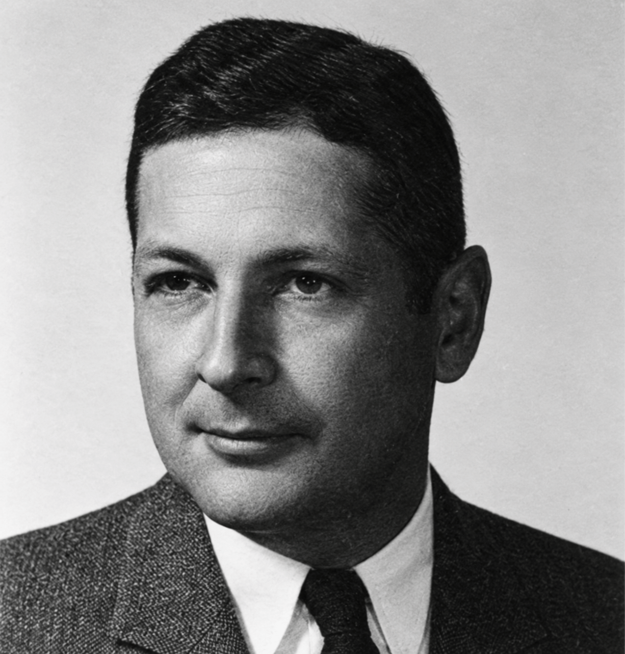 Former Norwood General Manager John P. Mogan Passes Away at 72-September 16, 1994