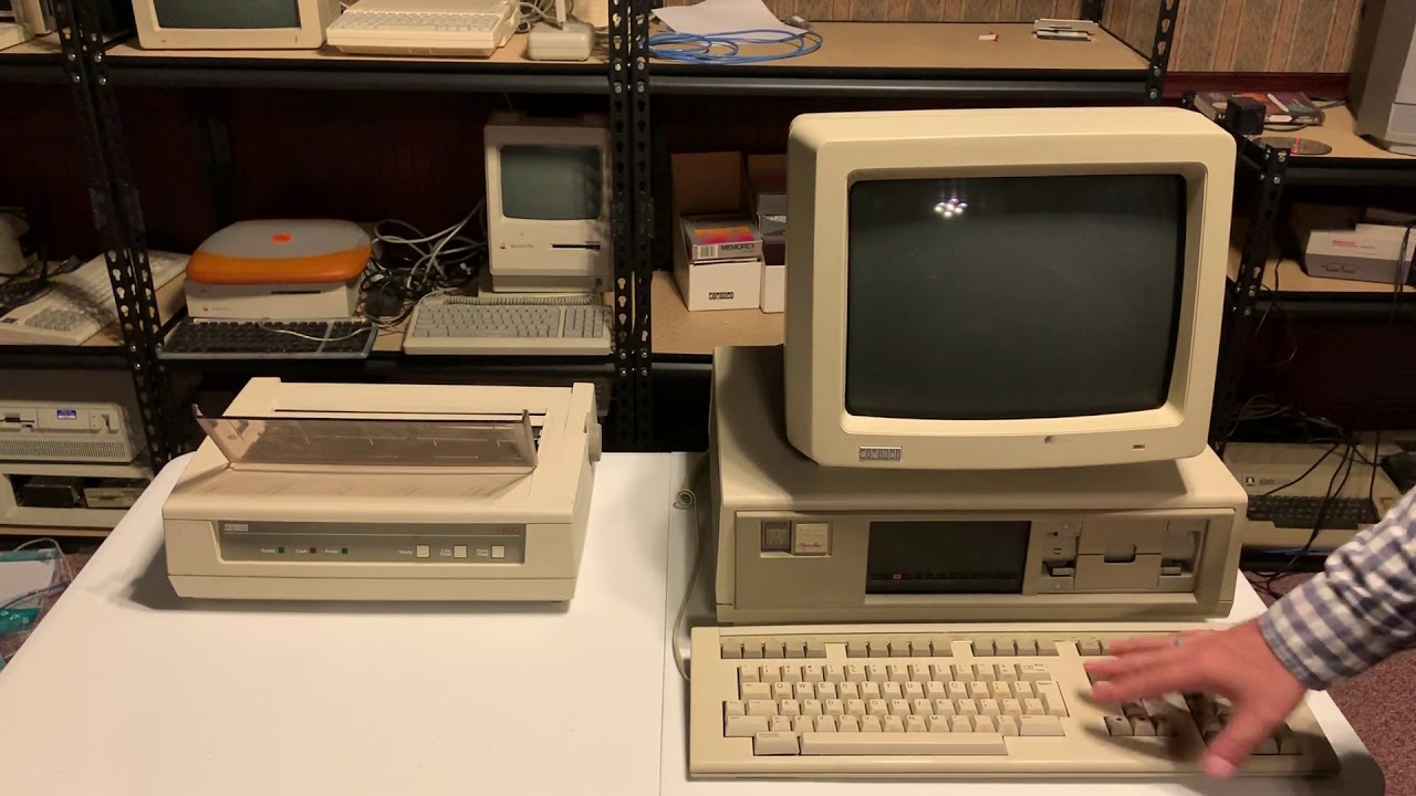 School Officials Seek $62,700 from Town Meeting to Fund Classroom Computers-September 10, 1982