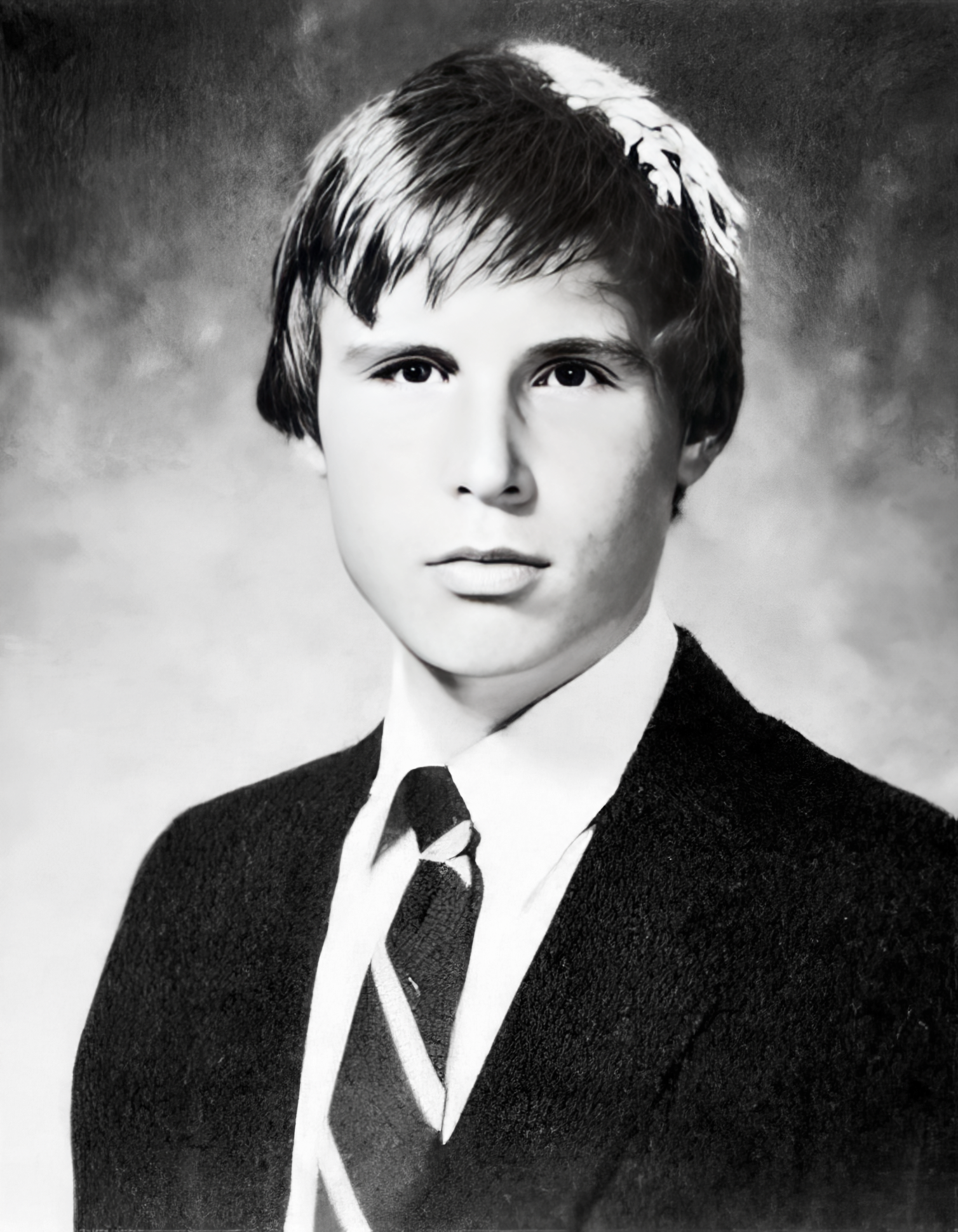 Norwood High School Senior Edward J. Skricki Named Merit Scholarship Semi-Finalist; Three Peers Commended-October 13, 1981