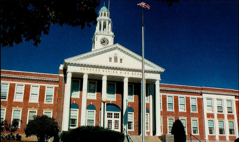 Norwood High School Renovation Plans Scrapped in Favor of New Building-October 15, 2005