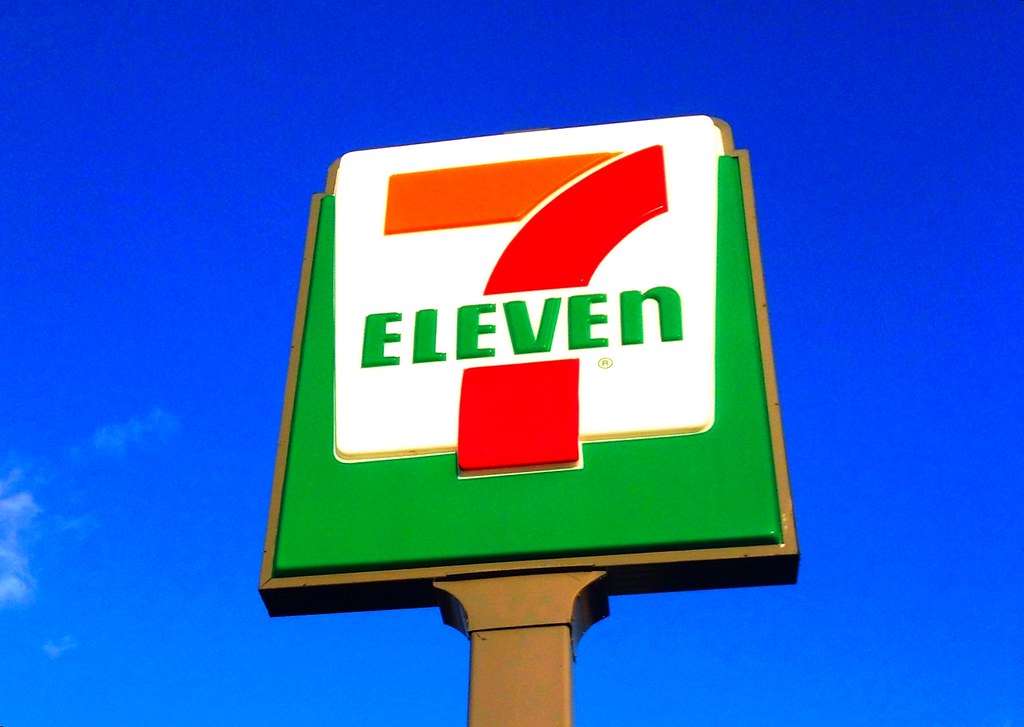 7-Eleven Store Owners File Lawsuit Over 24-Hour Operating Permit-October 15, 1979