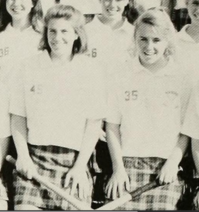 Denise Carroll’s Hat Trick Propels Undefeated Norwood Field Hockey Past Wellesley 4-0-October 15, 1992
