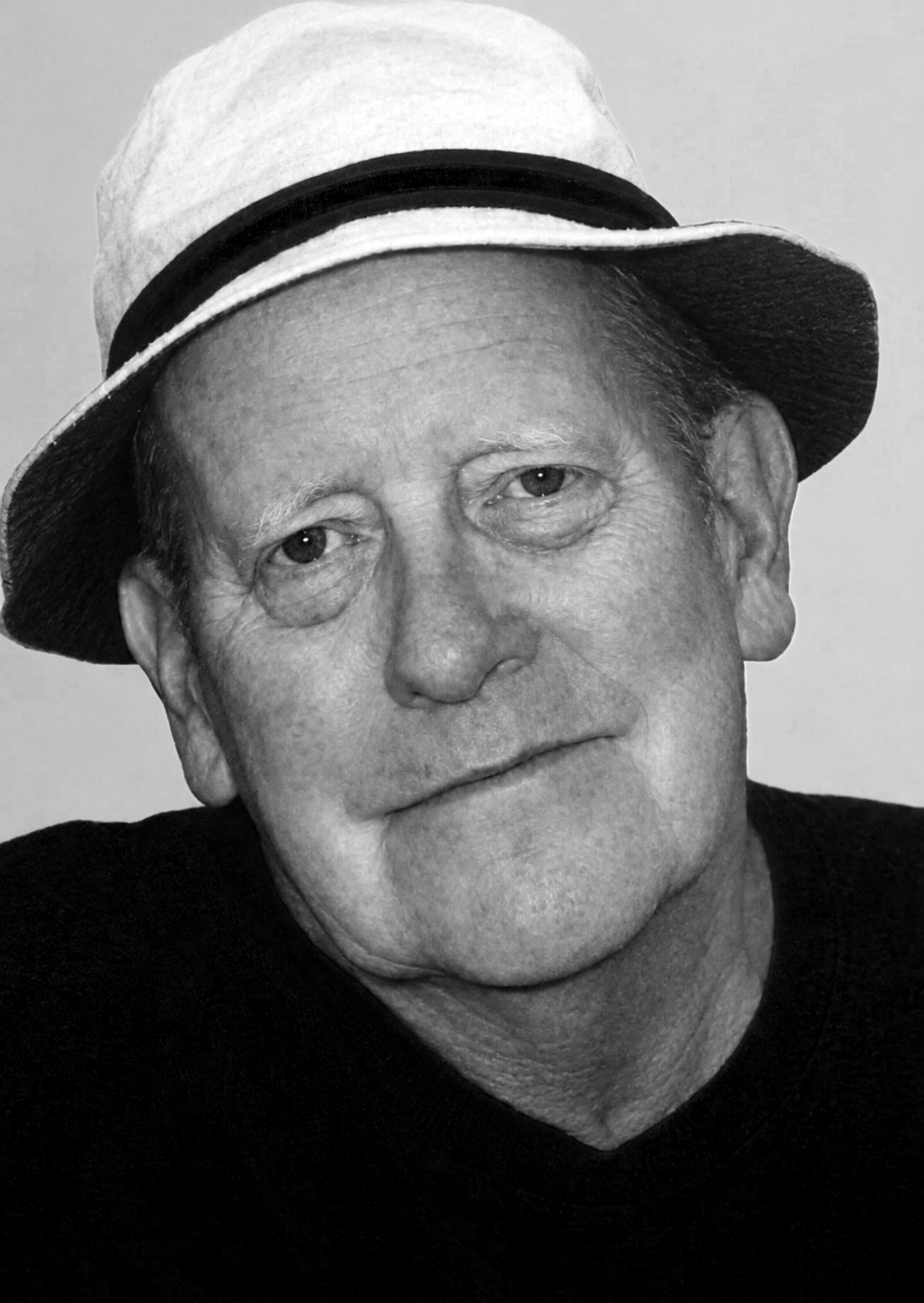 John J. Cook, Founder and Longtime Editor of the Norwood Times, Passes Away at 76-October 22, 1998