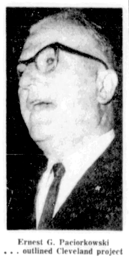 Town Meeting Approves Balch and Cleveland School Additions-October 23, 1964