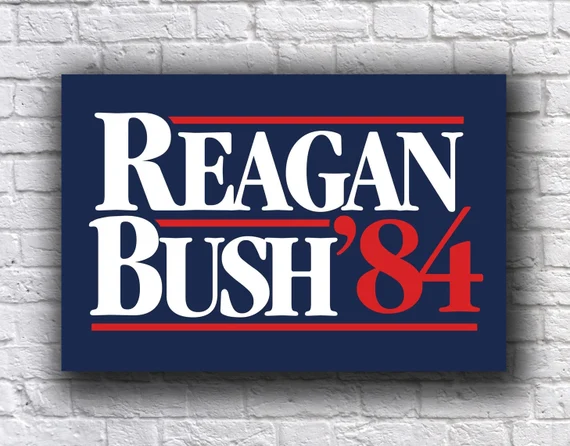 Record 787 New Voters Registered in Historic Last-Day Rush for November Presidential Election-October 10, 1984
