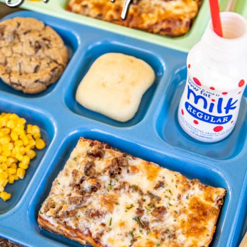 Plenty on the Menu, But Students Still Love Pizza Best-October 10, 1967