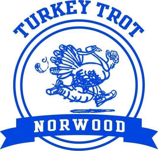 Union Warren Turkey Trot Becomes Top South Shore Fall Road Race in Norwood-October 30, 1987