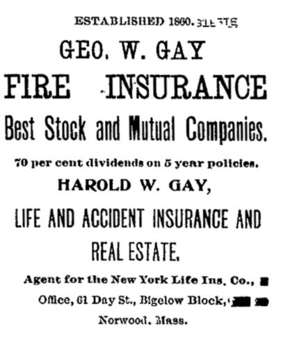 1903-01-09-George-W-Gay-Harold-W-Gay-Insurance-4k